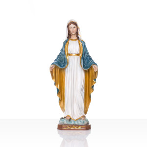 Figura - Matka Boża Niepokalana