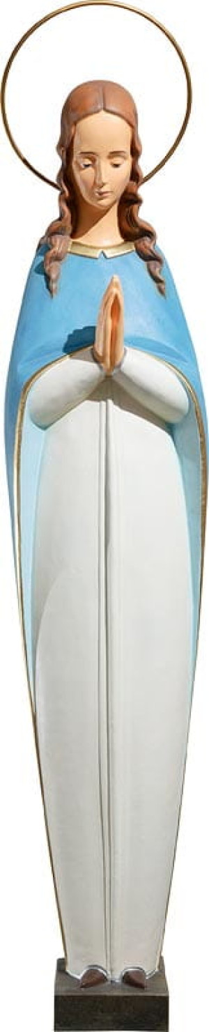 Figura - Matka Boża (104 cm)