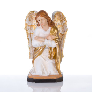 Figura Anioł Stróż - 50 cm