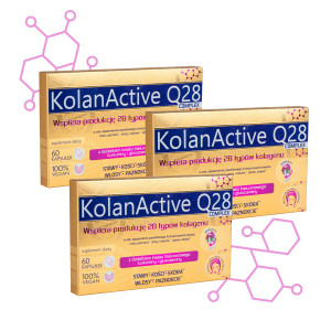 KolanActive x3