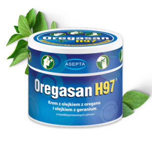 Oregasan H97 50 ml