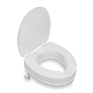 Nasadka podwyższająca z klapą 15 CM TIMAGO