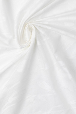 Promod Coupon 3 m en coton Ecru