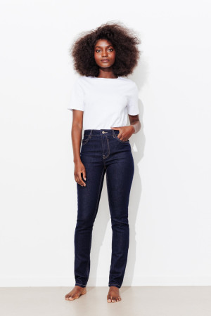 Promod GASPARD jean skinny Femme Jean rinse 46
