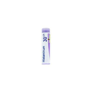 Boiron Histaminum 30CH Globuli Tubo
