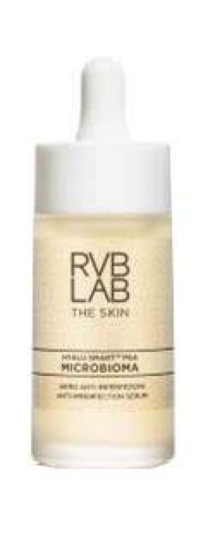 RVB Lab RVBLAB Microbioma Siero Anti Imperfezioni 30 ml