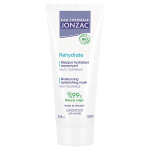 Jonzac Eau Thermale Maschera Idratante Restitutiva Rehydrate 50 ml