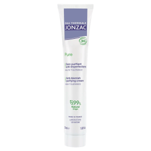 Jonzac Eau Thermale Crema Anti-Imperfezioni Pure 50 ml