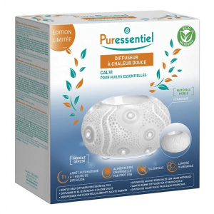 Puressentiel Puressential Diffusore A Calore Dolce Calvi