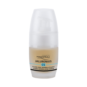 Cosmetici magistrali Jaluronius CS Fluido Idronormalizzante 30 ml