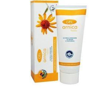 Erboristeria magentina Gel Arnica Freddo Distorsioni 100 ml