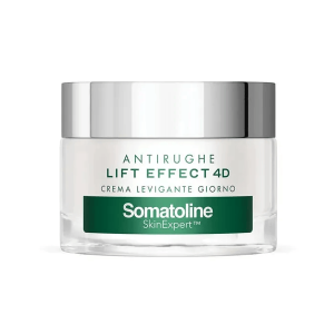 Somatoline SkinExpert Somatoline Skin Expert Crema Giorno 50 ml Levigante Anti-rughe