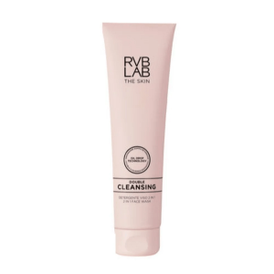 RVB Lab Doubel Cleansing Detergente Viso 2 in 1 150 ml