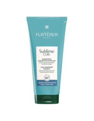 René Furterer Renè Furterer Sublime Curl Shampoo Sublimatore Capelli Ricci 250 ml