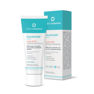 Dermovitamina Calmilene Clin-Atop Crema Azione Intensiva 50 ml