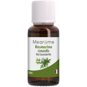 Giovanardi Olio Essenziale Purissimo di Rosmarino 30 ml