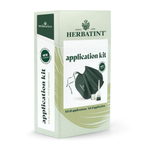 Herbatint Application Kit Per Applicazione Tintura