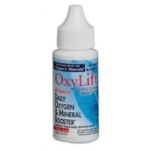Nutraceutica Biolife Oxylift Gocce Integratore Metabolico 30 ml