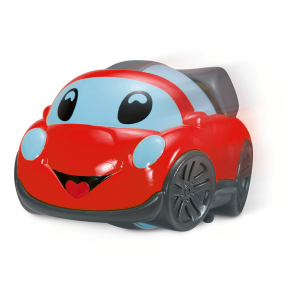 Chicco Gioco Racing Friends Set di 2 Macchine 1-4 Anni