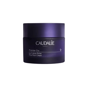 Caudalie Premier Cru La Crema Ricca Antietà Globale 50 ml Per Pelle Secca
