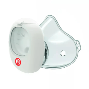 PIC AirEasy On Apparecchio per Aerosolterapia Per Adulti e Bambini