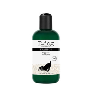 D.Dog D. Dog Pet Beauty Diego Dalla Palma Shampoo Cuccioli 250 ml