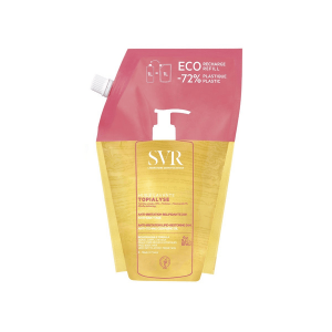 SVR Topialyse Olio Lavante e Detergente Anti-Prurito 1 L REFILL