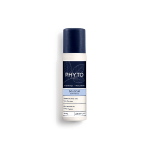 Phyto Paris Phyto Delicato Shampoo Secco Senza Risciacquo Per Tutti I Tipi Di Capelli 75 ml