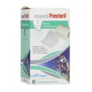 Medi presteril Medipresteril Benda Adesiva 10x400 cm 1 Pezzo