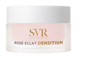 SVR Densitium Rose Eclat Crema Giorno Antietà Illuminante Vasetto Ricaricabile 50 ml