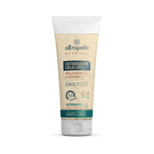 Altrapelle Nutrisko Detergente Delicato Per Pelli Normali e Sensibili 250 ml