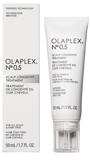 Olaplex N 05 Siero 50 ml per Lenire le Irritazioni e Fastidi del Cuoio Capelluto