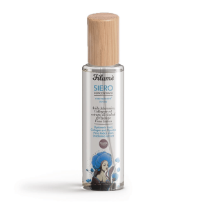 Filumè Siero Concentrato con Collagene e Acido Ialuronico Antiage Corpo 100 Ml