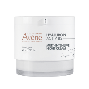 Avène Eau Thermale Avene Hyaluron Activ B3 Crema Notte Multi-Intensiva 40 ml