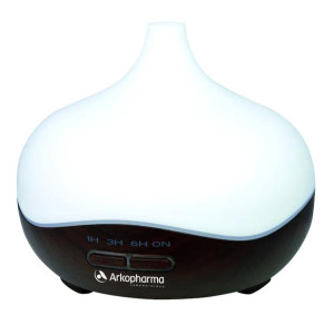 Arkopharma Diffusore Umidificatore Turbo
