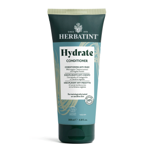 Herbatint Hydrate Conditioner Disciplinante Anti-Crespo 200 ml