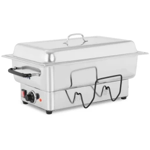 Royal Catering Chafing dish - 1600 W - 100 mm 10010148