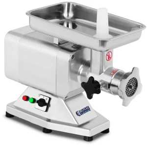 Royal Catering Mlynček na mäso z ušľachtilej ocele - 200 kg/h - PRO 10010175