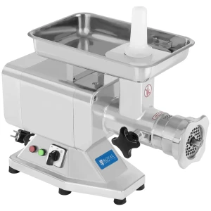 Royal Catering Mlynček na mäso z ušľachtilej ocele - 220 kg/h - EXPERT 10010177