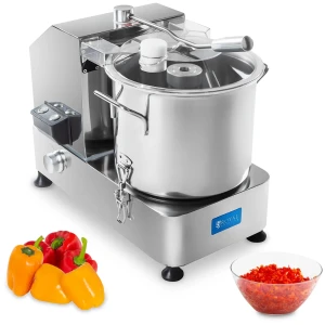 Royal Catering Stolový rezač - 12 litrov 10010276