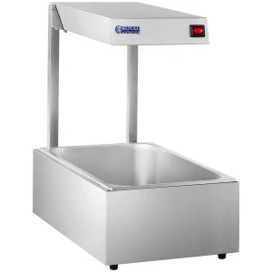 Royal Catering Tepelný most - 500 W - nádoba GN 1/1 10010288
