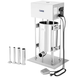 Royal Catering Plnička klobás - 10 l - elektrická 10010347