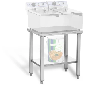 Royal Catering Stôl na fritézu - 62 x 42 cm 10010408