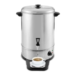 Royal Catering Varič vody - 30 l - 2 500 W - odkvapkávacia miska 10010564