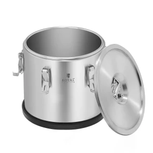 Royal Catering Termo nádoba 15 L 10010756