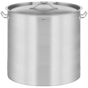 Indukčný hrniec - 98 l - Ø 50 cm - Royal Catering 10011002