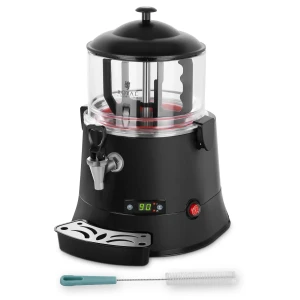 Royal Catering Dávkovač čokolády - 5 litrov - LED displej 10011025