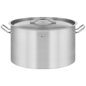 Indukčný hrniec - 59 l - Ø 50 cm - Royal Catering 10011081