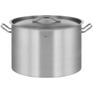Indukčný hrniec - 106 l - Ø 60 cm - Royal Catering 10011082