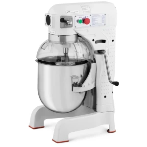 Royal Catering Miesič na cesto - 25 L - 1 100 W - výklopná misa 10011246